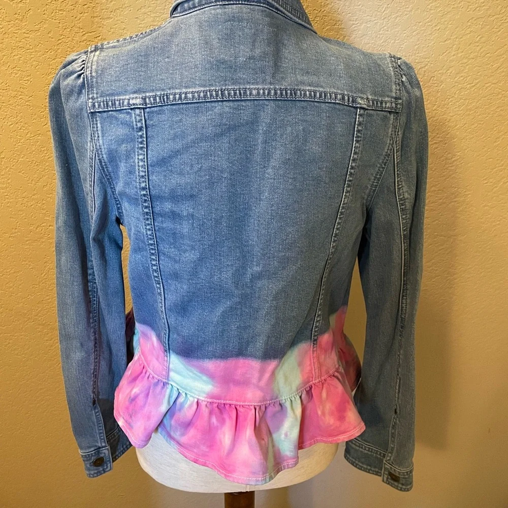 kate spade classic denim